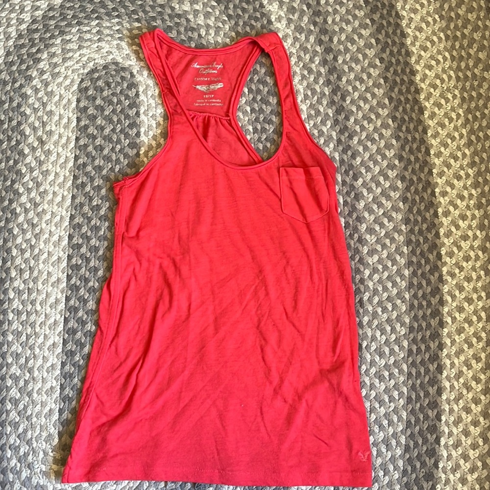 American Eagle Tank Top